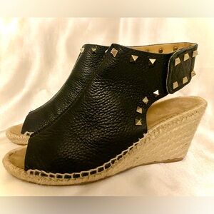 Maypol Wedge Sandals